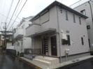 エルメゾン横濱の外観画像