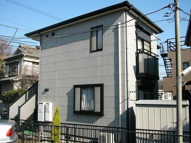 ピュアティの外観画像