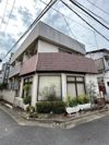 倉井コーポの外観画像