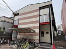 レオパレスライトハウス上田の外観画像