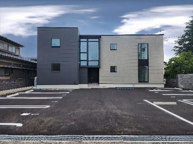 Biosの外観画像