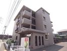 レジデンス渡邊3の外観画像