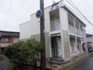 レオパレス上浜の外観画像