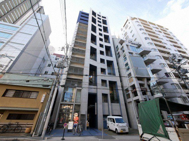 HORIE LUXの外観画像