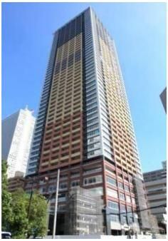 アウルタワー OWL TOWERの外観画像