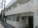 TOP三鷹第一の外観画像