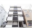 プリモクラッセ登戸の外観画像