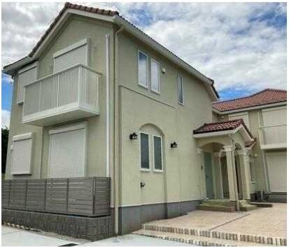 光町2丁目賃貸住宅の外観画像