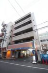 サンフラット平和町の外観画像
