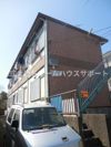 ハイツヨーコーの外観画像