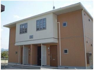 シャーメゾン本郷の外観画像