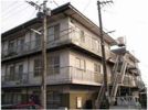 第6里中マンションの外観画像