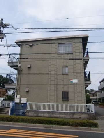 アーバンライフNの外観画像