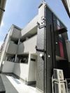 glory court （グローリーコート）の外観画像