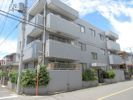 ショパール喜沢の外観画像