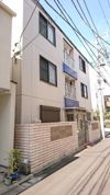 プリズムエィツーの外観画像