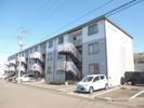 メゾン長命の外観画像