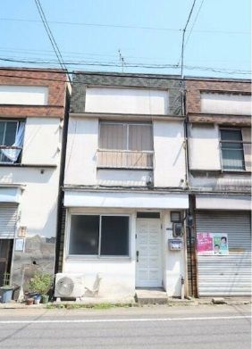 和光KODATE(S-124)の外観画像