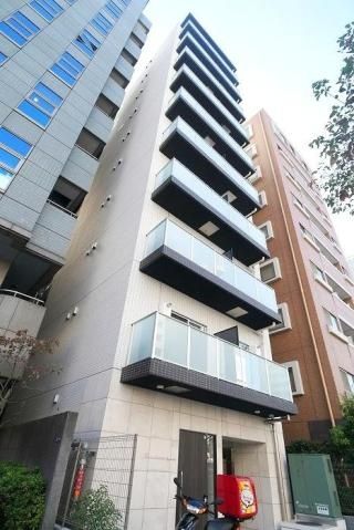 GENOVIA錦糸町skygardenの外観画像