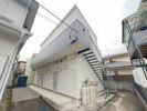 リバーサイド28の外観画像