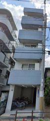 北野第5ハイツの外観画像