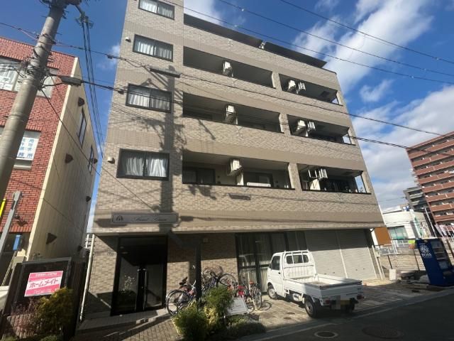 Scent Graceの外観画像