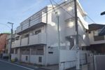 徳丸マンションの外観画像