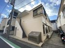 ホワイトハウス金町の外観画像