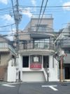 T-CROSS中目黒(旧Manoir Nakameguro)の外観画像
