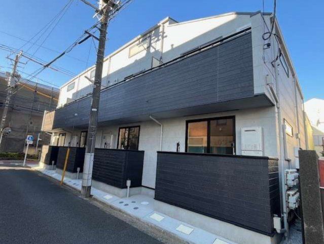 Lumos吉祥寺の外観画像