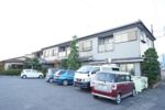 井原アパート（PLUM）の外観画像
