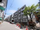 難波マンションの外観画像