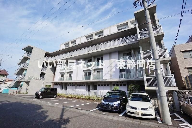 ガーデンハウス雅Bの外観画像