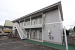 グリーンパレス京山A棟の外観画像
