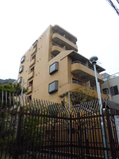 フラット75の外観画像
