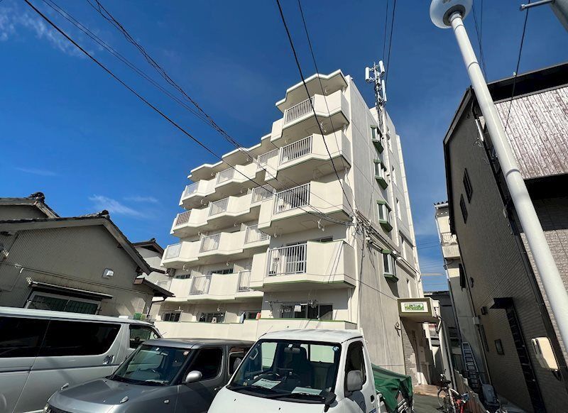 やまやの森の外観画像
