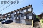 O-TIASⅠの外観画像