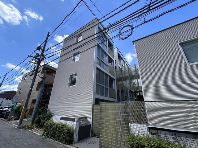 Kichijoji the αの外観画像