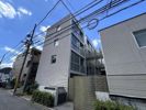Kichijoji the αの外観画像