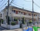 コーポ上石神井の外観画像
