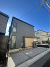 神戸市中央区中尾町3-17戸建の外観画像