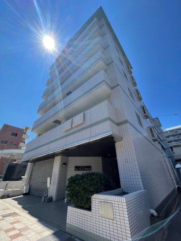 サニークレスト南林寺の外観画像