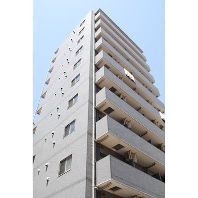 フェニックス伊勢佐木町の外観画像
