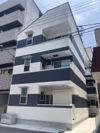 ストライプ桜ノ宮の外観画像