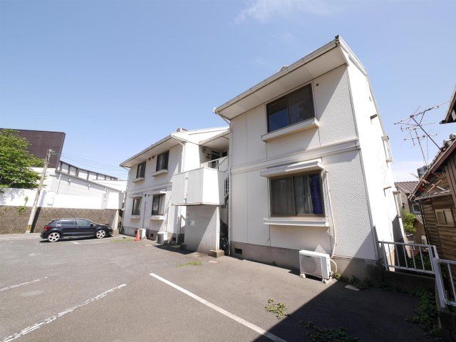 シャルム明石Iの外観画像