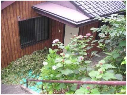 東鳴水成松貸家の外観画像