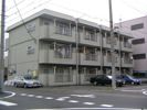 小林マンションの外観画像