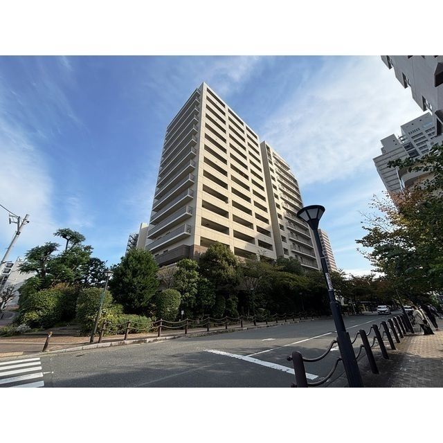 リバーガーデン東大阪 808の外観画像