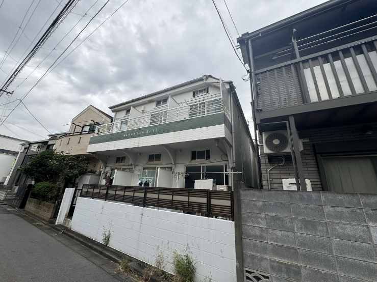 WAKAMIYA2212の外観画像