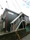 シティハイムエスポワールの外観画像